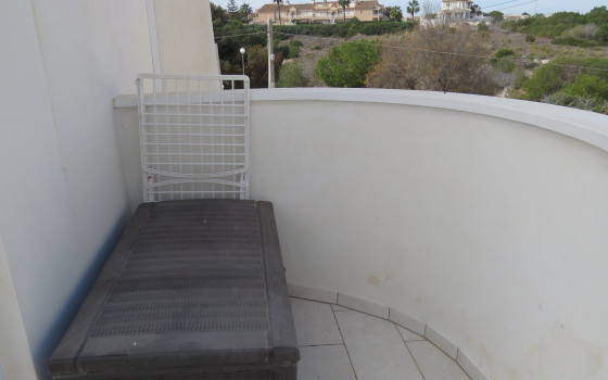 2 Schlafzimmer Bungalow in Torrevieja - DSR58007 - 39