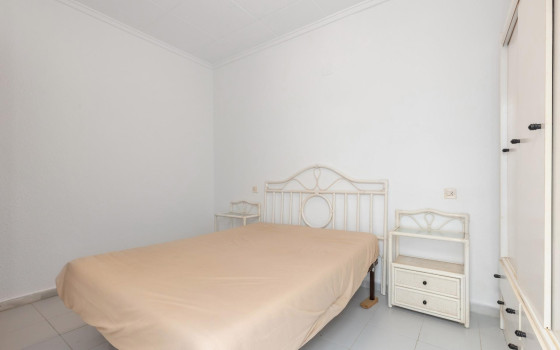 2 Schlafzimmer Bungalow in Torrevieja - GVS63687 - 11