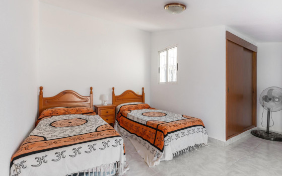 2 Schlafzimmer Bungalow in Torrevieja - GVS63687 - 12