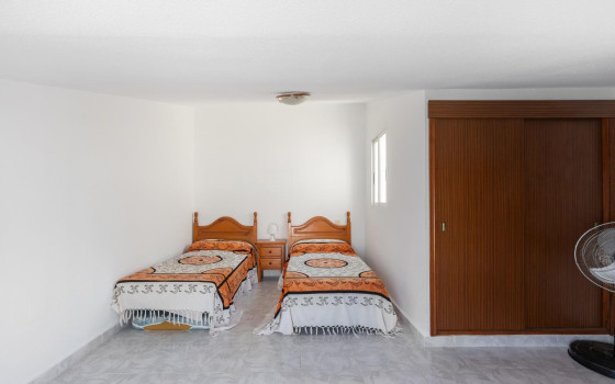 2 Schlafzimmer Bungalow in Torrevieja - GVS63687 - 13