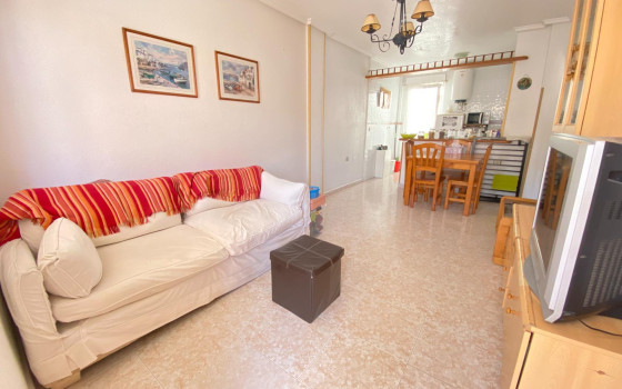 2 Schlafzimmer Bungalow in Torrevieja - HRE57900 - 5