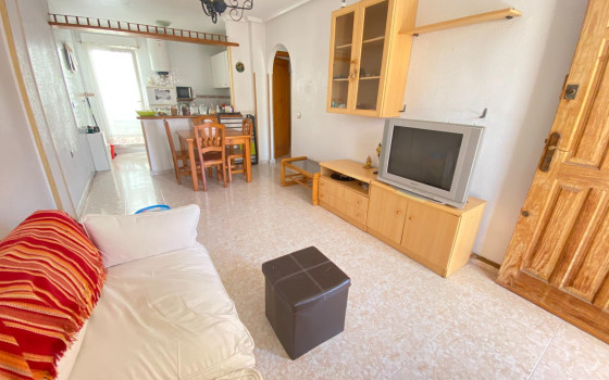 2 Schlafzimmer Bungalow in Torrevieja - HRE57900 - 6