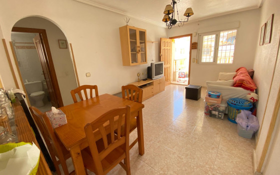 2 Schlafzimmer Bungalow in Torrevieja - HRE57900 - 7