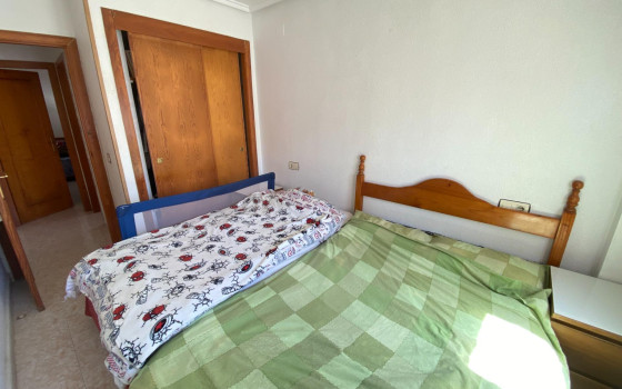 2 Schlafzimmer Bungalow in Torrevieja - HRE57900 - 10