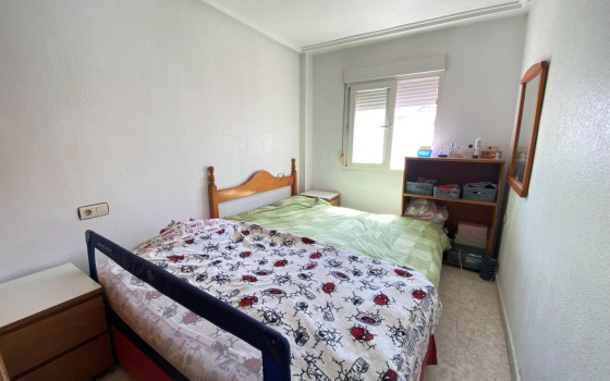 2 Schlafzimmer Bungalow in Torrevieja - HRE57900 - 9