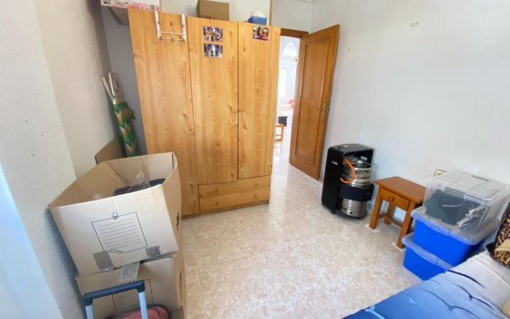 2 Schlafzimmer Bungalow in Torrevieja - HRE57900 - 12