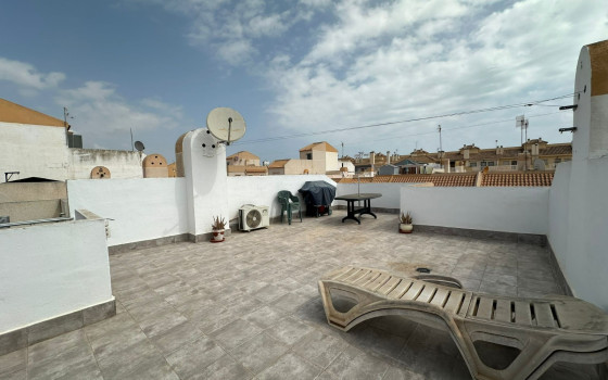 2 Schlafzimmer Bungalow in Torrevieja - IMO61533 - 12