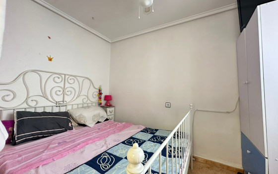 2 Schlafzimmer Bungalow in Torrevieja - IMO61533 - 8