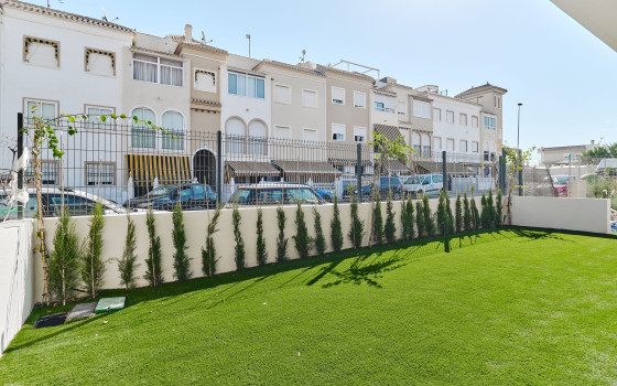 2 Schlafzimmer Bungalow in Torrevieja - IR57966 - 28