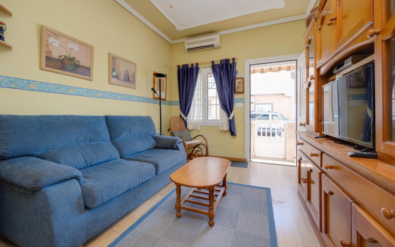 2 Schlafzimmer Bungalow in Torrevieja - TIM62359 - 5