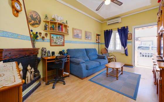 2 Schlafzimmer Bungalow in Torrevieja - TIM62359 - 7