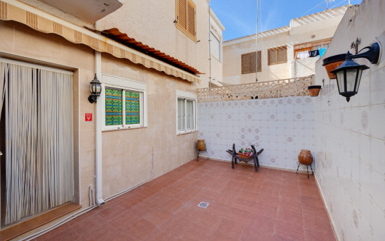 2 Schlafzimmer Bungalow in Torrevieja - TIM62359 - 18