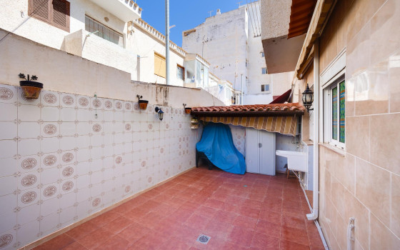 2 Schlafzimmer Bungalow in Torrevieja - TIM62359 - 19