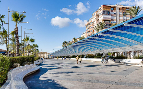 2 Schlafzimmer Bungalow in Torrevieja - TIM62359 - 21