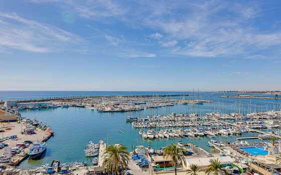 2 Schlafzimmer Bungalow in Torrevieja - TIM62359 - 29