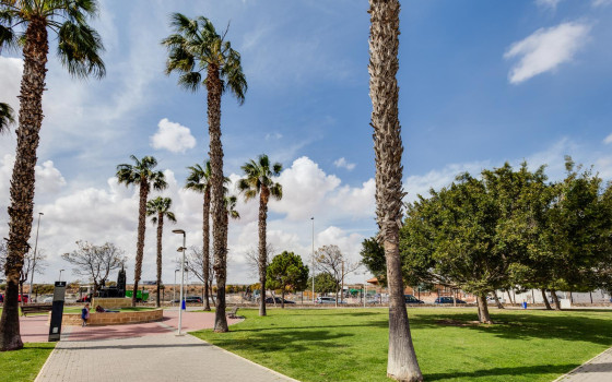 2 Schlafzimmer Bungalow in Torrevieja - TIM62359 - 22