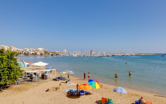 2 Schlafzimmer Bungalow in Torrevieja - TIM62359 - 32