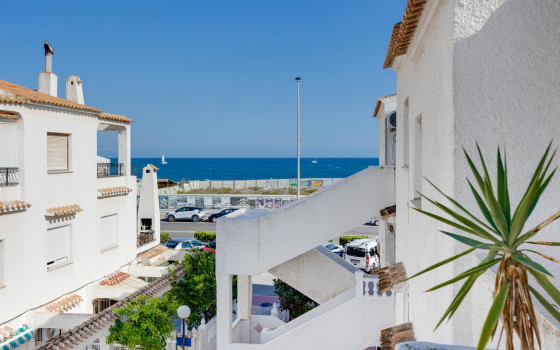 2 Schlafzimmer Bungalow in Torrevieja - TIM63670 - 2