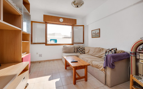 2 Schlafzimmer Bungalow in Torrevieja - TIM63670 - 5