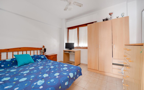 2 Schlafzimmer Bungalow in Torrevieja - TIM63670 - 14