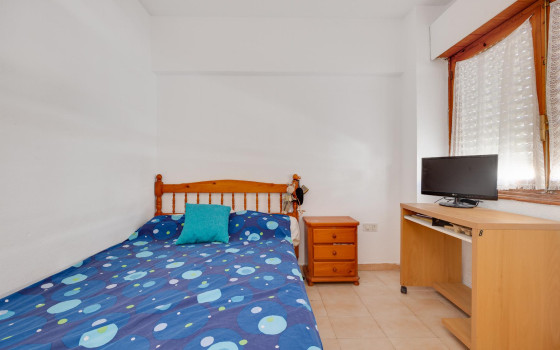 2 Schlafzimmer Bungalow in Torrevieja - TIM63670 - 15