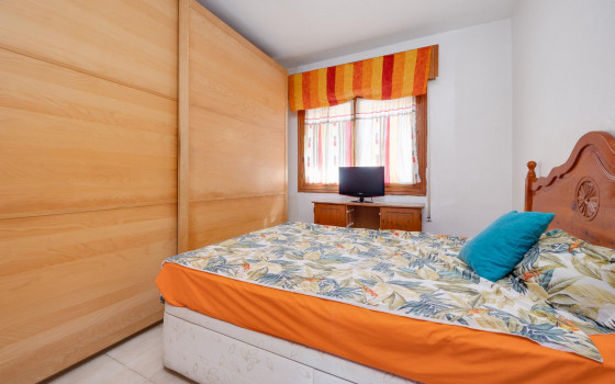 2 Schlafzimmer Bungalow in Torrevieja - TIM63670 - 17