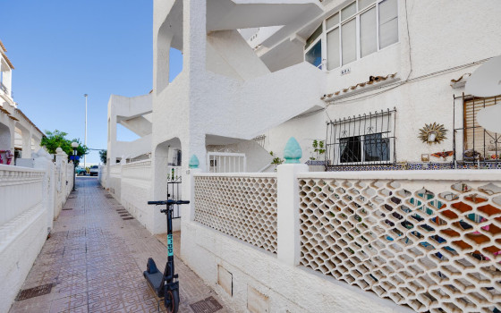 2 Schlafzimmer Bungalow in Torrevieja - TIM63670 - 24