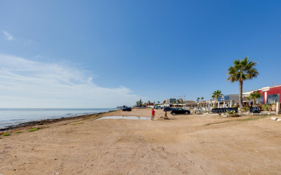 2 Schlafzimmer Bungalow in Torrevieja - TIM63670 - 34