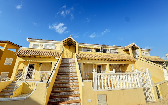 2 Schlafzimmer Bungalow in Villamartin - DP63058 - 2