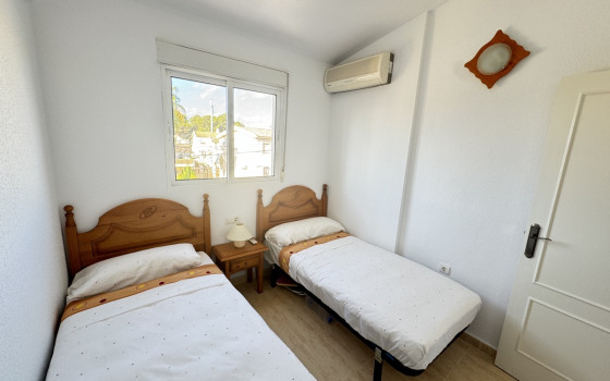 2 Schlafzimmer Bungalow in Villamartin - DP63058 - 7