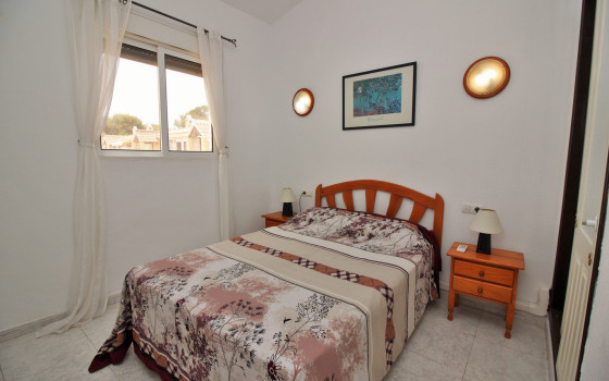 2 Schlafzimmer Bungalow in Villamartin - VC58039 - 11