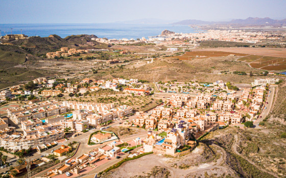 2 Schlafzimmer Penthouse-Wohnung in Aguilas - ARE62745 - 22