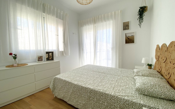 2 Schlafzimmer Penthouse-Wohnung in Aguilas - ATI61215 - 14