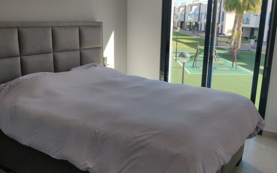 2 Schlafzimmer Penthouse-Wohnung in Guardamar del Segura - DMS58000 - 6