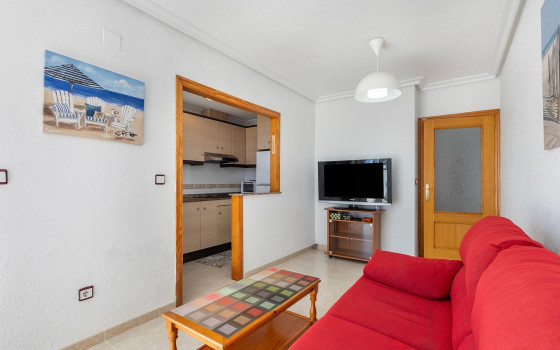 2 Schlafzimmer Penthouse-Wohnung in Torrevieja - GVS62944 - 6