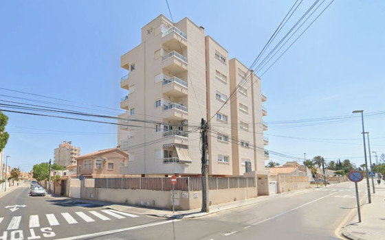 2 Schlafzimmer Penthouse-Wohnung in Torrevieja - GVS62944 - 21