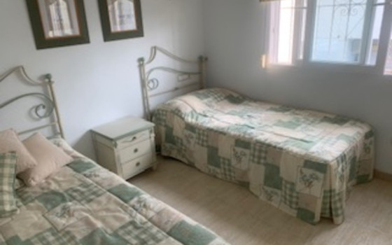 2 Schlafzimmer Reihenhaus in Los Altos - SHO62169 - 9