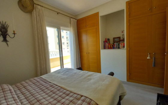 2 Schlafzimmer Reihenhaus in Los Dolses - CBH58113 - 11