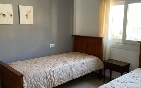 2 Schlafzimmer Reihenhaus in Playa Flamenca - LR61697 - 12