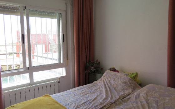 2 Schlafzimmer Reihenhaus in Villamartin - DSR62349 - 15