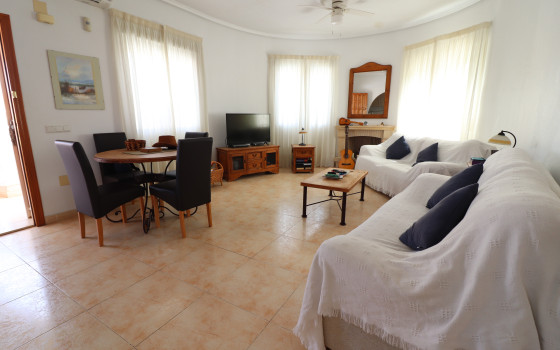 2 Schlafzimmer Villa in Ciudad Quesada - VRE62591 - 4