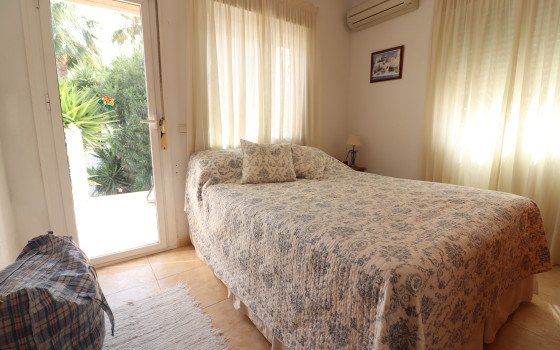 2 Schlafzimmer Villa in Ciudad Quesada - VRE62591 - 8