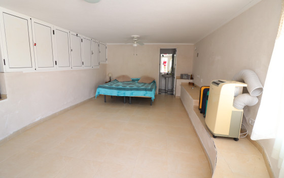 2 Schlafzimmer Villa in Ciudad Quesada - VRE62591 - 12