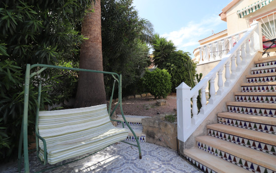 2 Schlafzimmer Villa in Ciudad Quesada - VRE62591 - 16