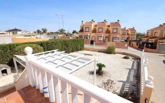 2 Schlafzimmer Villa in Orihuela Costa - CRR62942 - 5