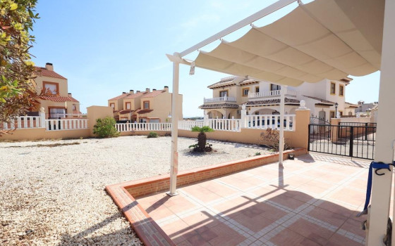 2 Schlafzimmer Villa in Orihuela Costa - CRR62942 - 4