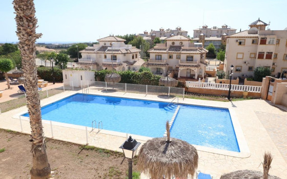 2 Schlafzimmer Villa in Orihuela Costa - CRR62942 - 26