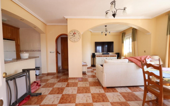 2 Schlafzimmer Villa in Orihuela Costa - CRR62942 - 9