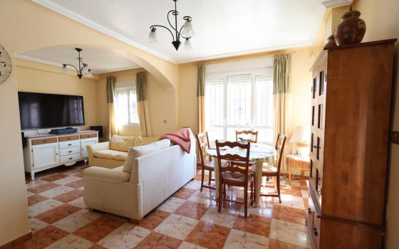 2 Schlafzimmer Villa in Orihuela Costa - CRR62942 - 8