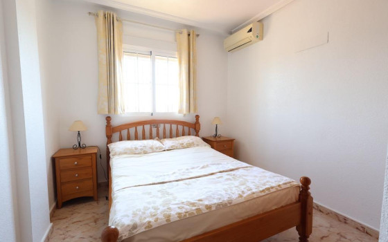 2 Schlafzimmer Villa in Orihuela Costa - CRR62942 - 16